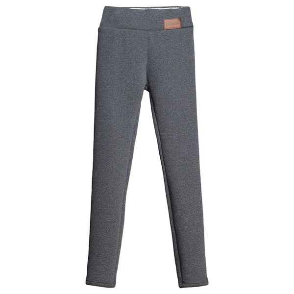 Advanced Maxbell Women Fleece Lined Leggings High Waist Legging for Outdoor Stretchy Warm 5XL Breathable