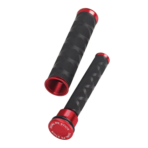 Exclusive Maxbell Durable Fishing Knot Puller Tool Assist Fishing Line Dragger for Freshwater Red Long-Lasting
