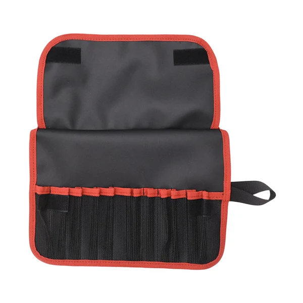 Fine Crafted Maxbell Foldable Fishing Bait Bag Rollable Lure Jigs Pouch Container Organizer Excellent