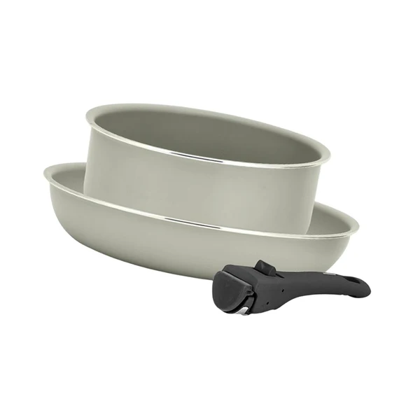 Reliable Maxbell Frying Pan Set Camping Cookware Nonstick Cookware Saucepan for Fishing Detailed