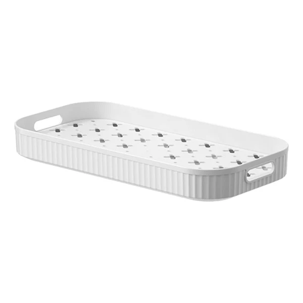 Superior Maxbell Water Drain Rack Organizer Cup Portable for Living Room Kitchen Accessory S Flexible