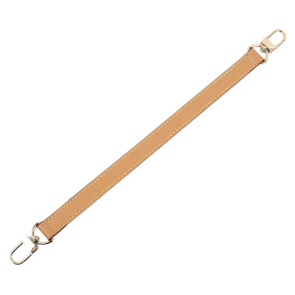 Prestigious Maxbell Shoulder Bag Strap Handle Lobster Clasp Supplies Accessories Khaki Practical