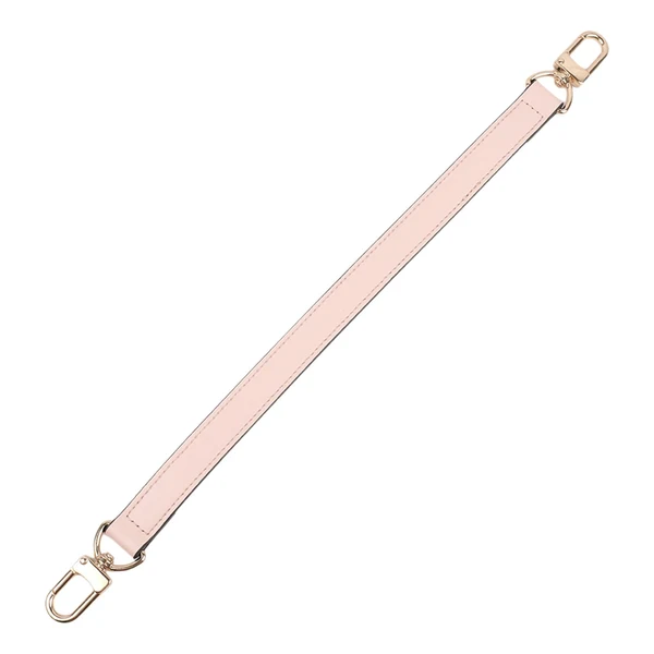 Smart Maxbell Shoulder Bag Strap Handle Lobster Clasp Supplies Accessories Pink Fine Crafted