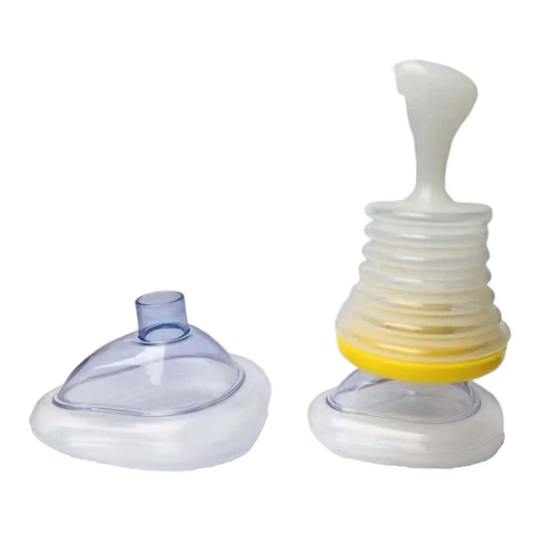 Safe Maxbell Professional Vacuum Suction Apparatus Convenient for Adult Children Outdoor Proven