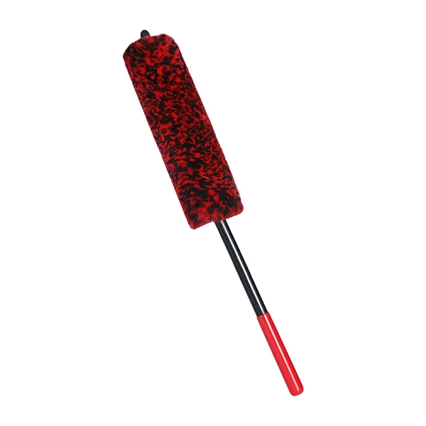 Sophisticated Maxbell Auto Wheel Detailing Brush Car Cleaning Tools Multipurpose for Rims S Specialty