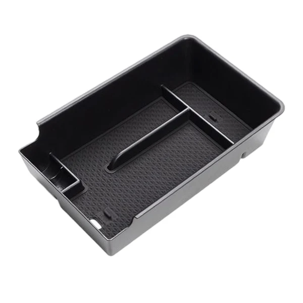 Fine Maxbell Center Console Organizer 4 Slots for Haval H6 2020-2022 Green