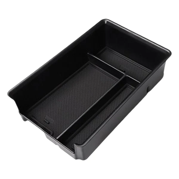 Fine Maxbell Center Console Armrest Storage Box Organizer for BMW 4 Series 21-22 Expertly Made
