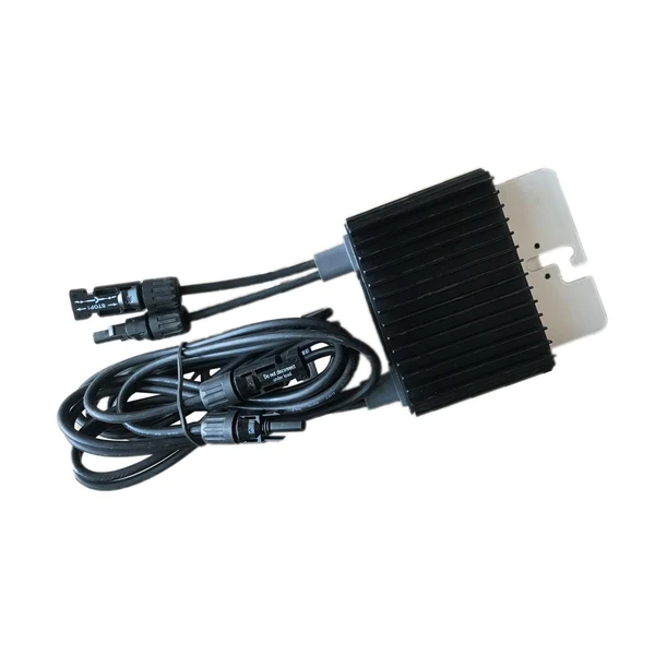 Certified Maxbell DC Solar Photovoltaic Optimizer Parts for Commercial Home Garden 320W Classic