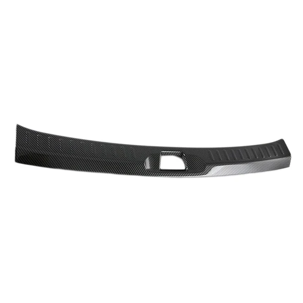 World-Class Maxbell Door Sill Plate Protector for Byd Yuan Plus 22 High Quality Interior Traditional