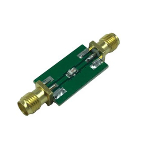 World-Class Maxbell low Pass Filter Lpf Filter Distribution Control Electronic Components Contemporary