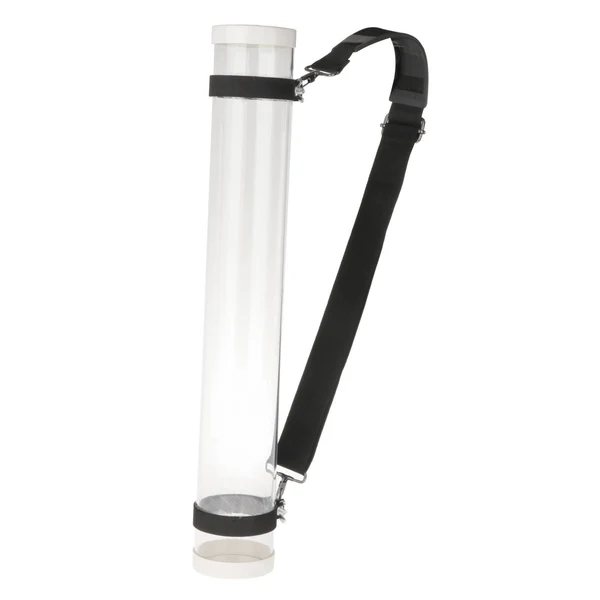 Smart Maxbell Ball Barrel Badminton Cylinder Professional Beginners Training for Unisex 33cm Sophisticated