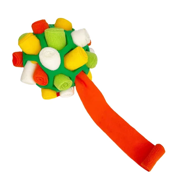 Premium Material Maxbell Durable Dog Enrichment Toys Treat Dispensing Foraging Instinct Training Healthy
