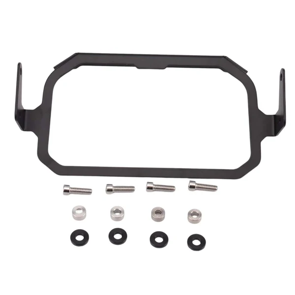 Fast Maxbell TFT Theft Protection Meter Frame Cover Instrument Guard for BMW R1250GS Smart