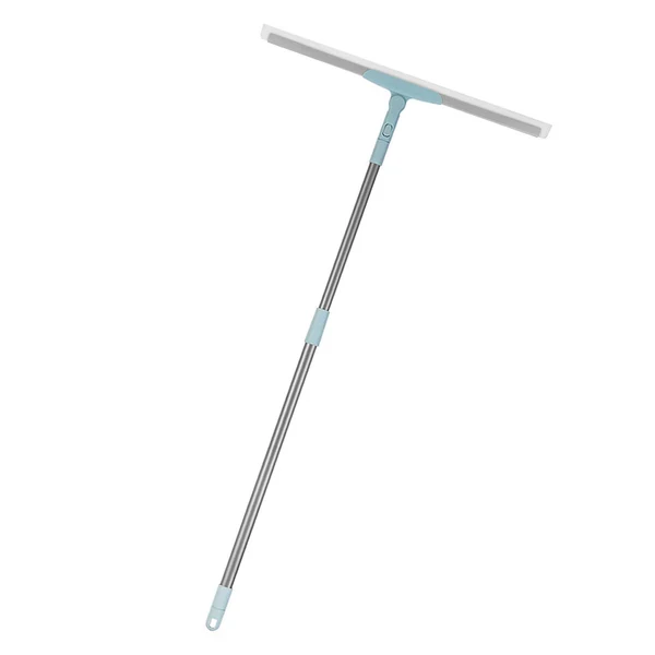 Official Maxbell Shower Squeegee Cleaning Tool Soap Foam Cleaner for Shower Door Mirror 50cm High-End