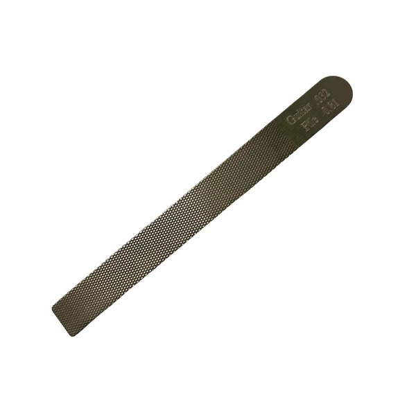 Green Maxbell Guitar Nut files Steel Luthier Leveling Dressing Tool for Violin Ukulele B Casual