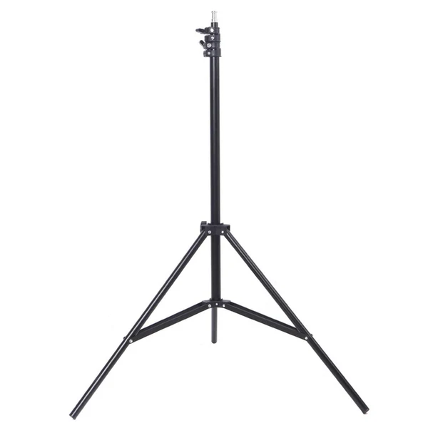 Powerful Maxbell Photography Light Stand Tripod Travel Sturdy Folding for Umbrellas Softboxes Optimized