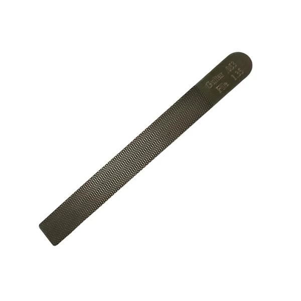 Original Design Maxbell Guitar Nut files Steel Luthier Leveling Dressing Tool for Violin Ukulele C Smart
