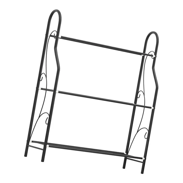 Next-Generation Maxbell 3 Tier Shoes Rack Organizer Flower Pot Stand for Hallway Dormitory Patio Flexible