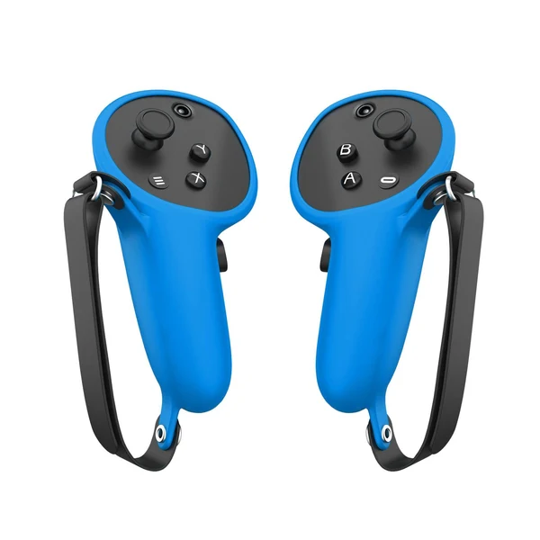 Long-Lasting Maxbell Controller Protective Cover Soft Silicone Anti Shock for pro Blue Innovative