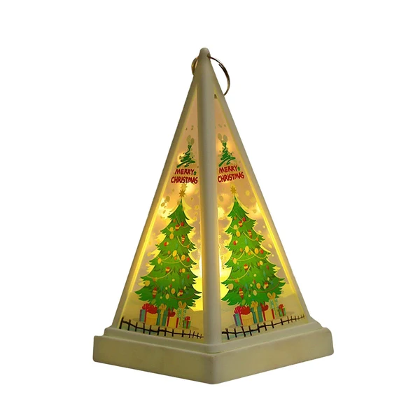 Quality Maxbell Holiday Lantern Xmas Decoration Decoration Party Home Decoration Holiday Christmas tree Casual