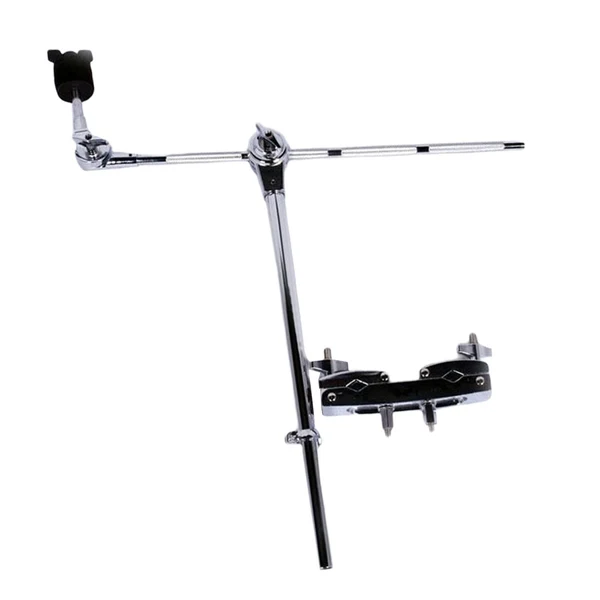 Next-Generation Maxbell Drum Stand Cymbal Clip Professional Percussion Tool Instrument Accessory Unique