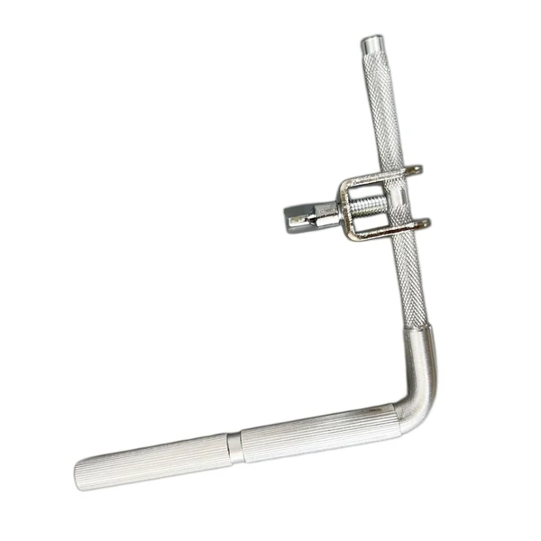 High-Performance Maxbell Bass Drum Cowbell Holder Mounting Accessories Mount Clamp Support Rod Trendy