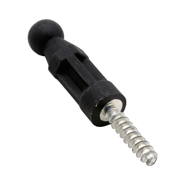 Efficient Maxbell Engine Cover Mounting Screws 4M5G-6A994 AA for Ford Focus MK2 04-11 Style A Professional