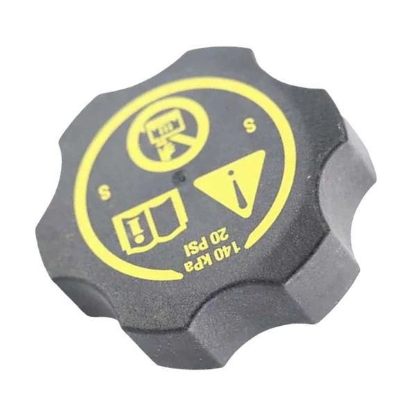 Environmentally Friendly Maxbell Car Radiator Surge Tank Cap 13502353 20 PSI for Chevy Durable Accessory Outstanding