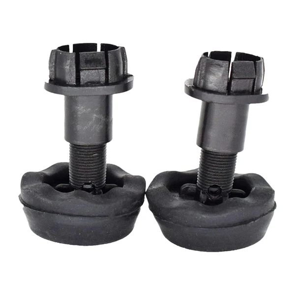Eco-Friendly Maxbell 2x Engine Cover Buffer Stop Professional for Ford Endura 2018-2020 Sophisticated