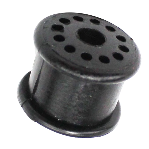 High-Performance Maxbell Gear Shift Lever Cable Linkage Bushing 4S6P-7412-Aa for Ford Focus Black Manual Pure