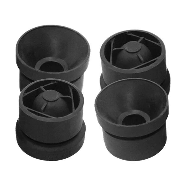 Reliable Maxbell Engine Cover Mounting Rubber Grommet Stop for Seat Alhambra Altea Authentic