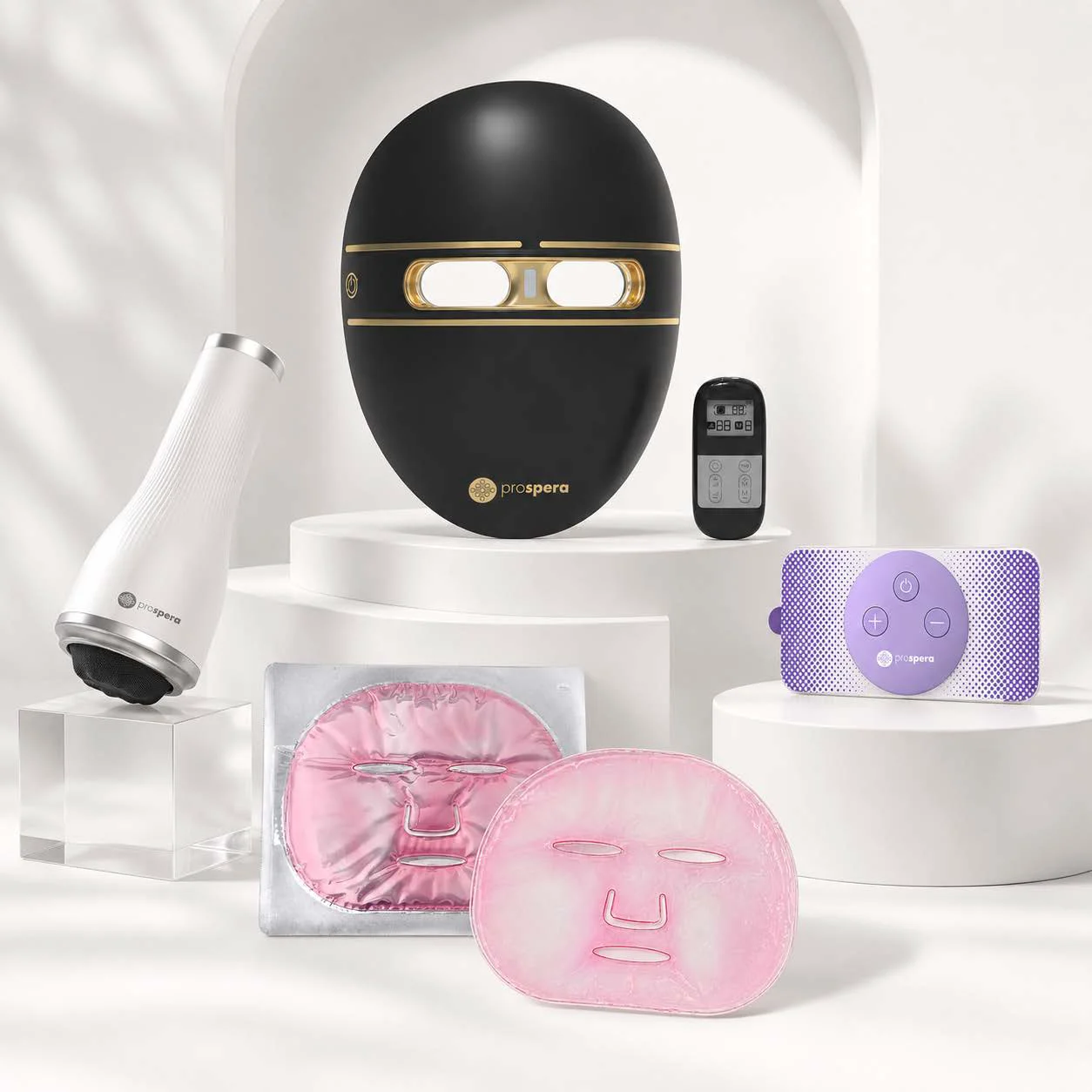 Authentic DL042 Penguin™ Platinum Wellness Collection Premium Material