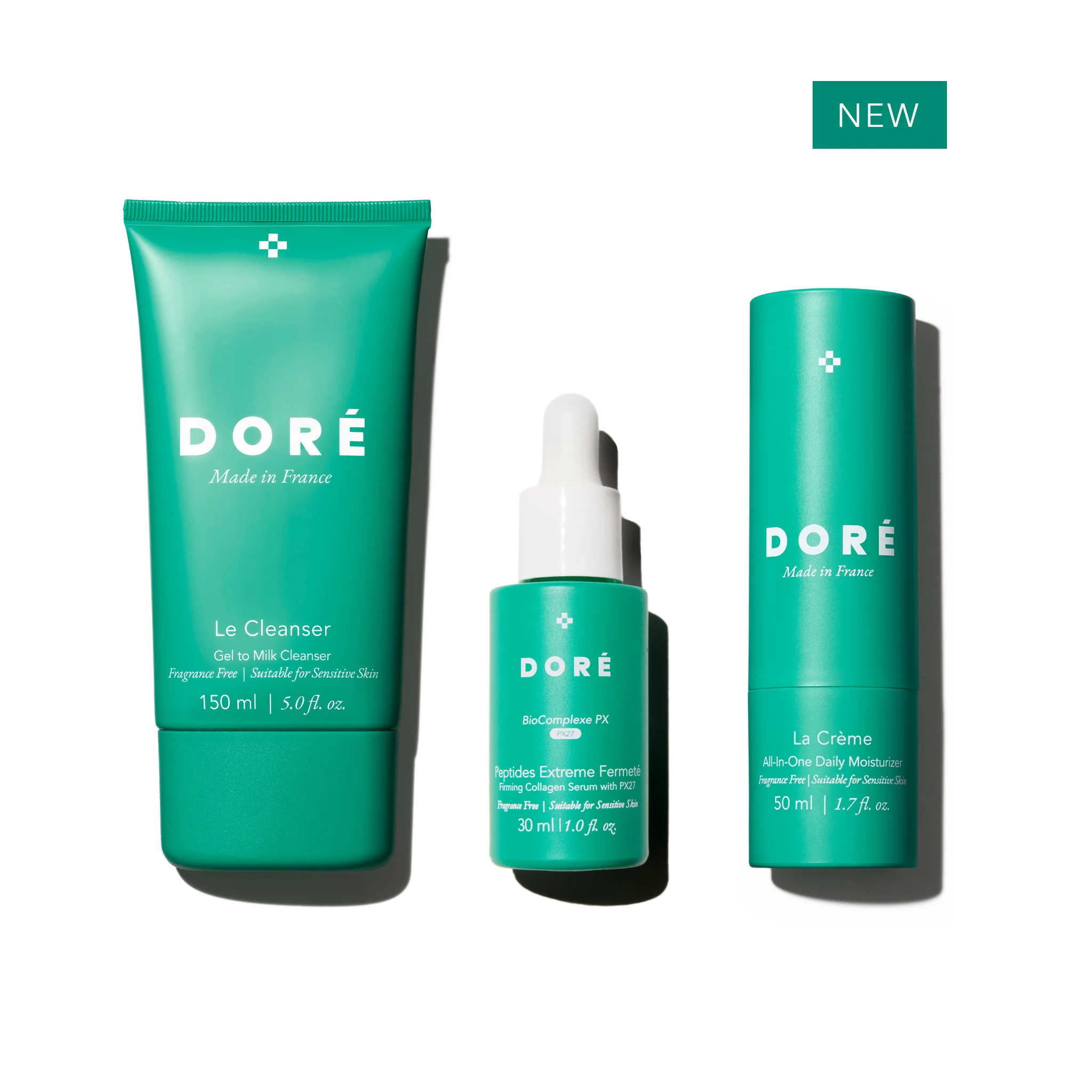 Exclusive Collagen Boosting RoutineCollagen Boosting RoutineBuild Your Routine Selected