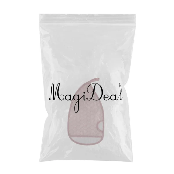 Contemporary Double-sided Bath Gloves Sponge Body Scrubbing Exfoliator Mitt Mitten Pink Fine Crafted