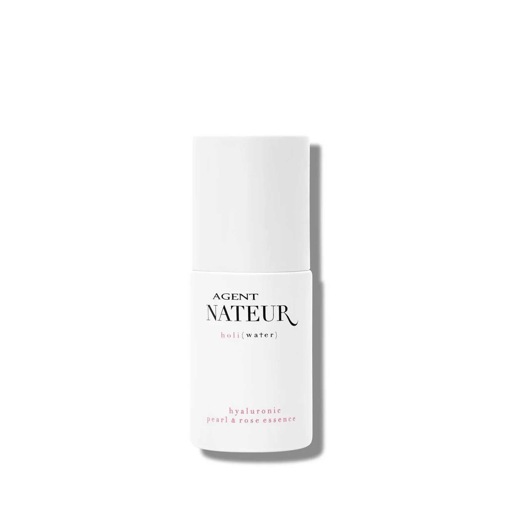Modern Holi Water Pearl and Rose Hyaluronic Toner - Travel Size Sustainable