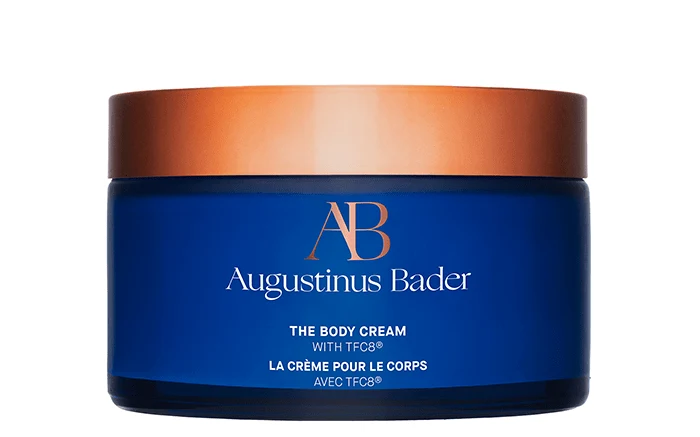 High-Quality The Body Cream Authentic