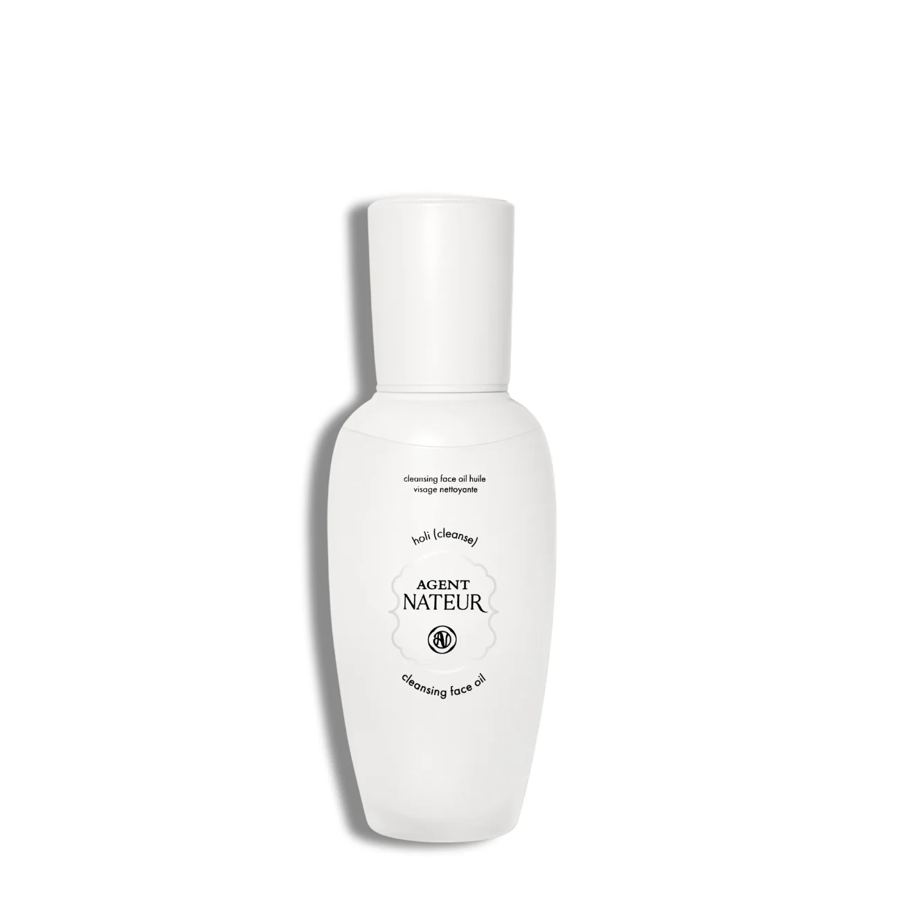 Minimalist Holi cleanse Cleansing Face Oil - Travel Size Advanced