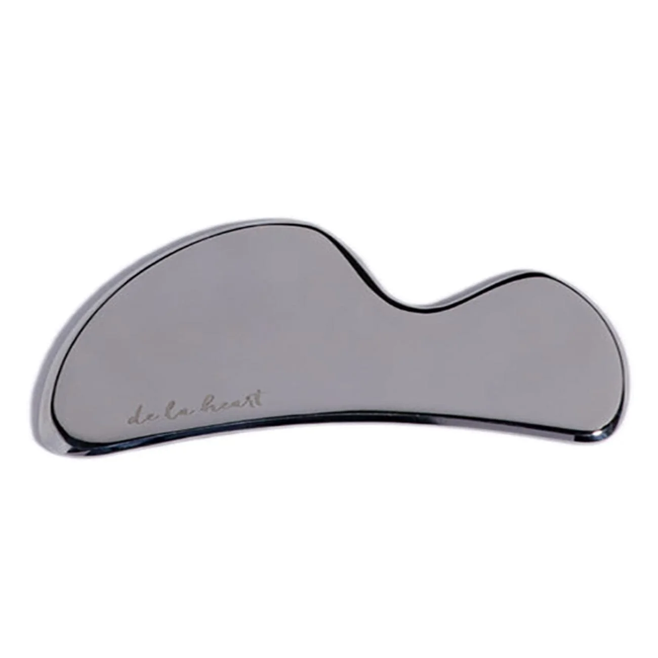 Safe Stainless Steel Gua Sha Effective