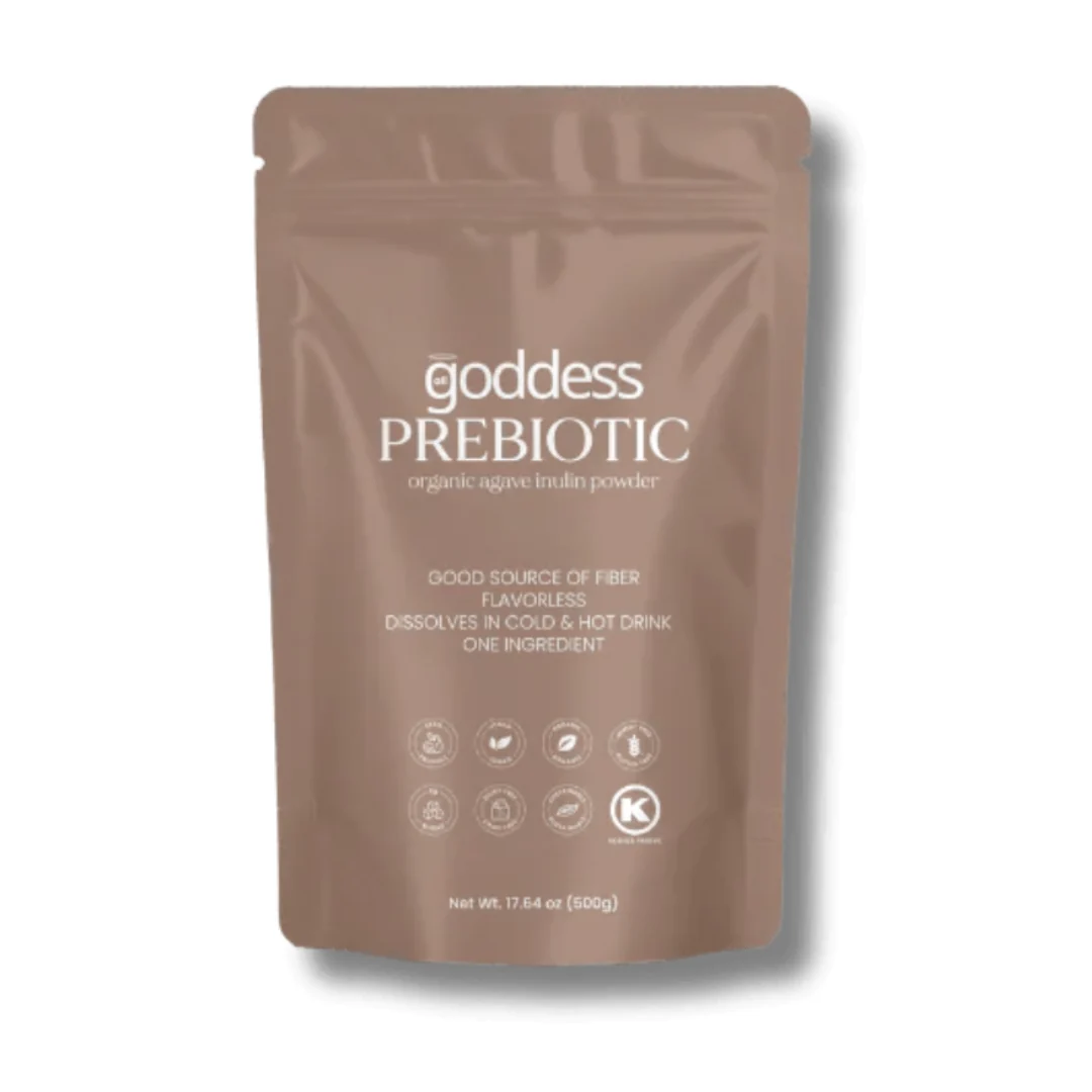 Stylish The Goddess Prebiotic - Blue Agave Inulin Powder Carefully Designed