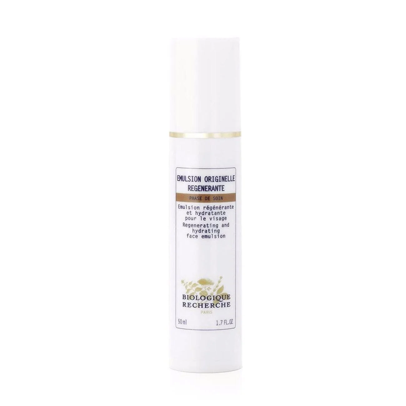 Superior Emulsion Originelle Régénérante - Reg Face 1.7 fl oz. Smooth