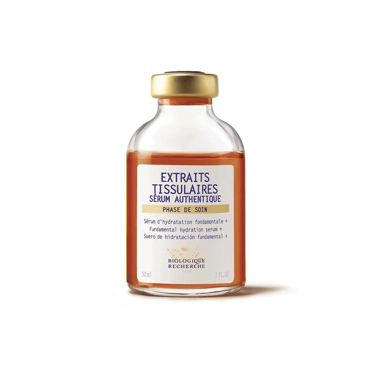 Next-Generation Serum Extraits Tissulaires Responsible