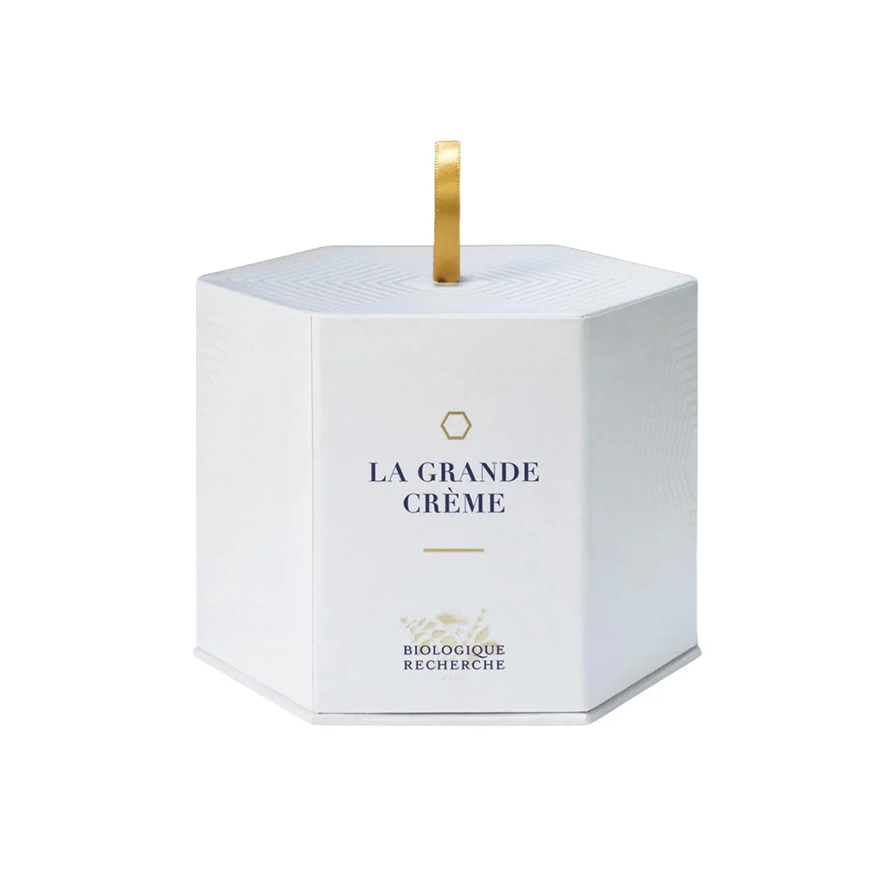 Selected La Grande Crème Certified