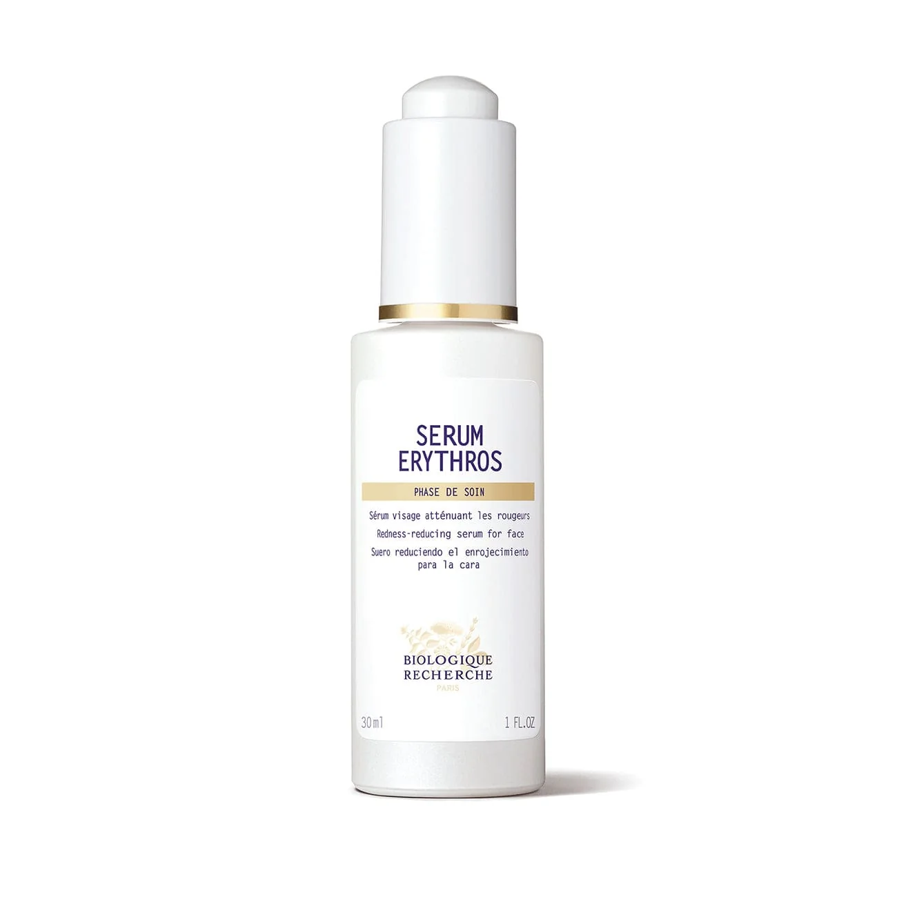 Verified Sérum Erythros Eco-Friendly