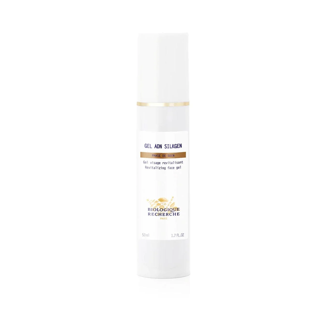 Minimalist Gel ADN Silkgen Sophisticated