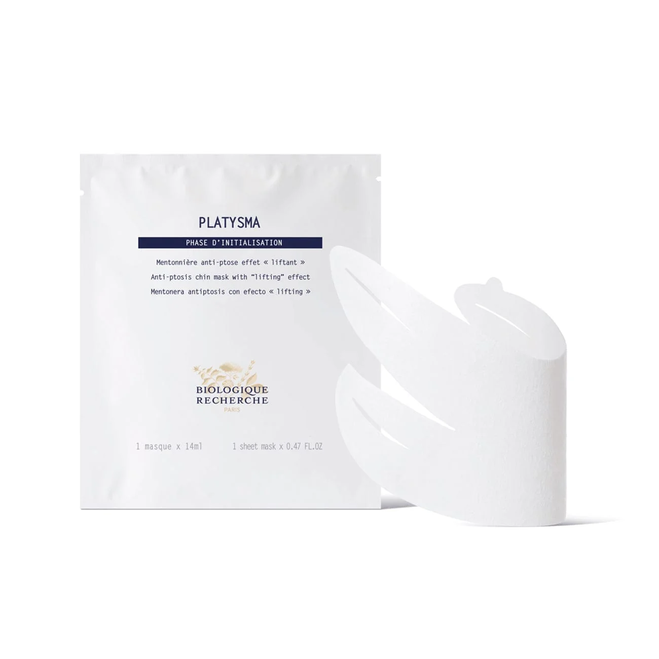 Durable Platysma Smooth