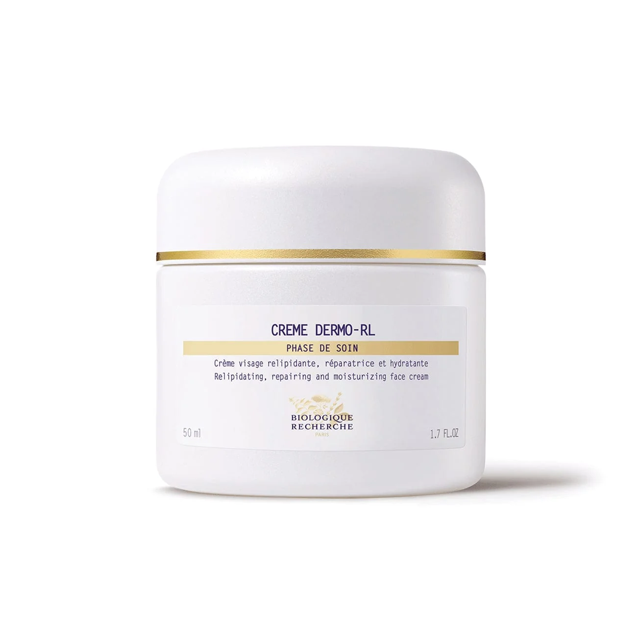 Modern Crème Dermo-RL First-Class
