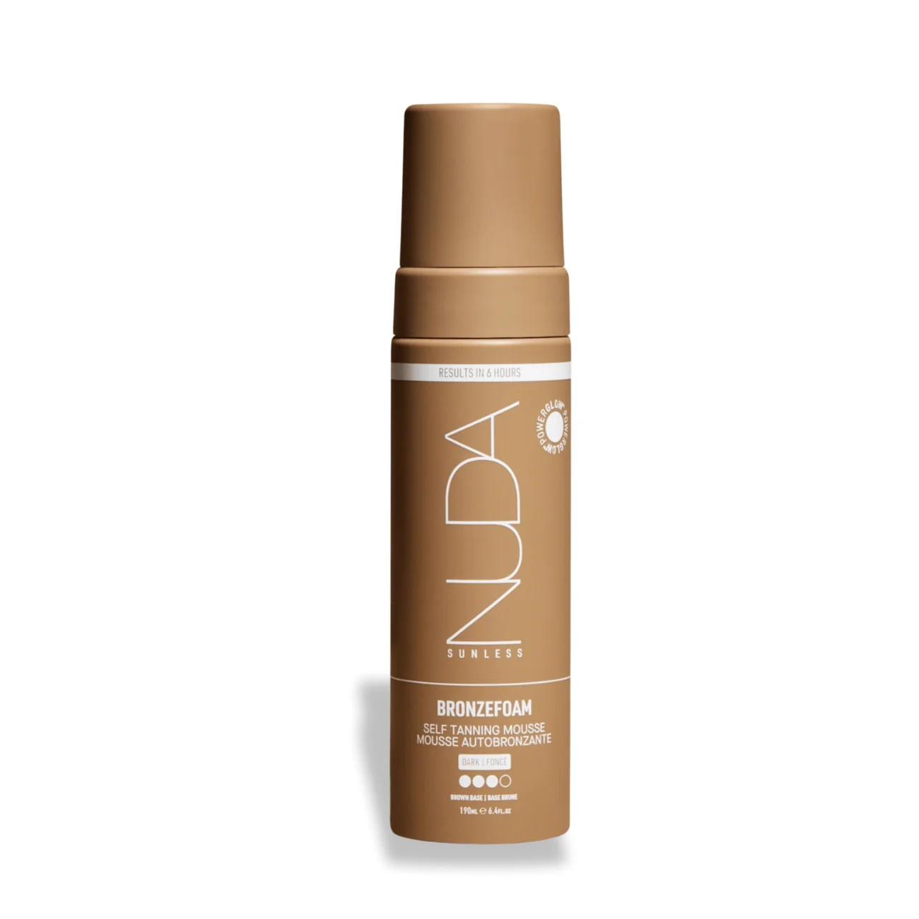 Fast Bronzefoam Dark Official