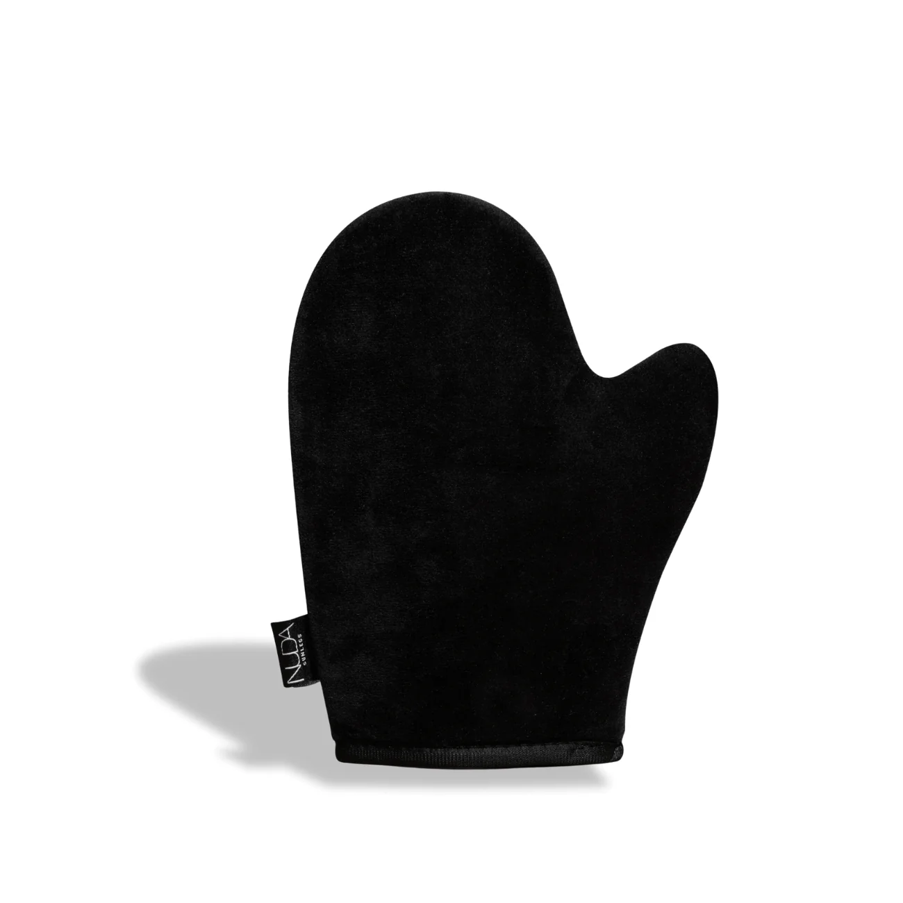 Verified Tanning Mitt Official