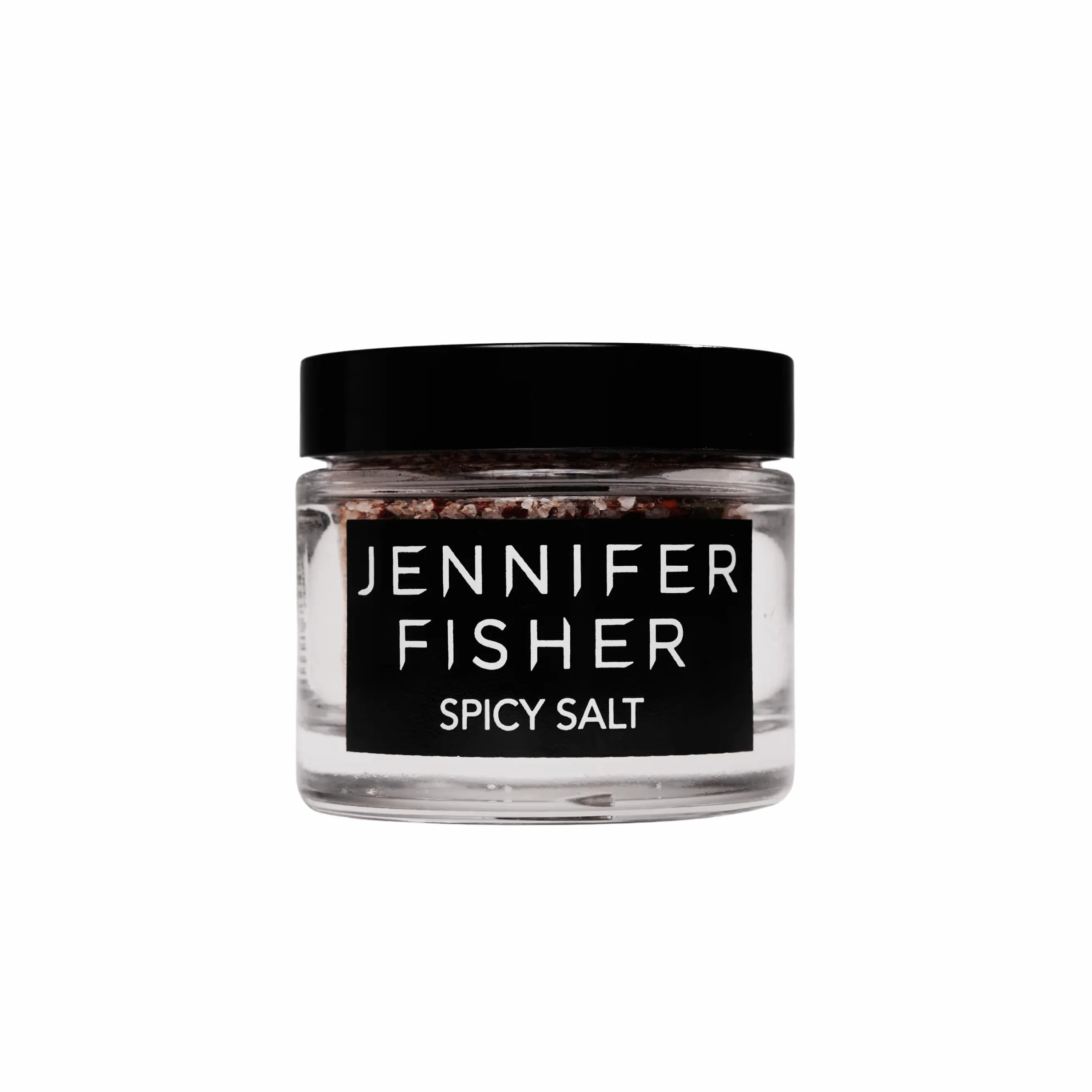 Next-Generation Spicy Salt Jar Artisan