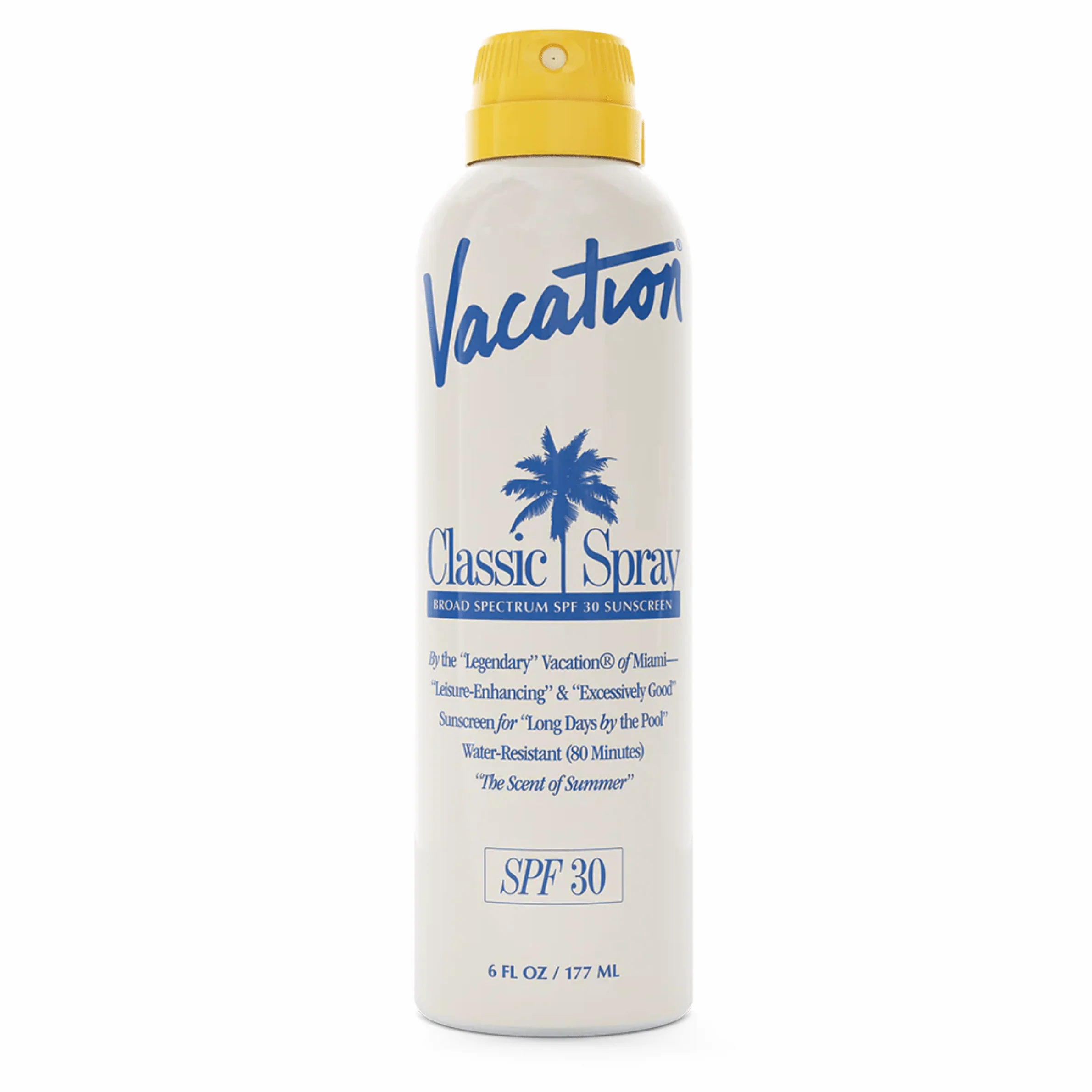 Advanced Classic Spray SPF 50 Contemporary